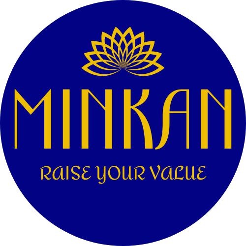 Logo Minkan 1022